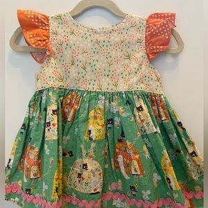 2T Platinum Matilda Jane